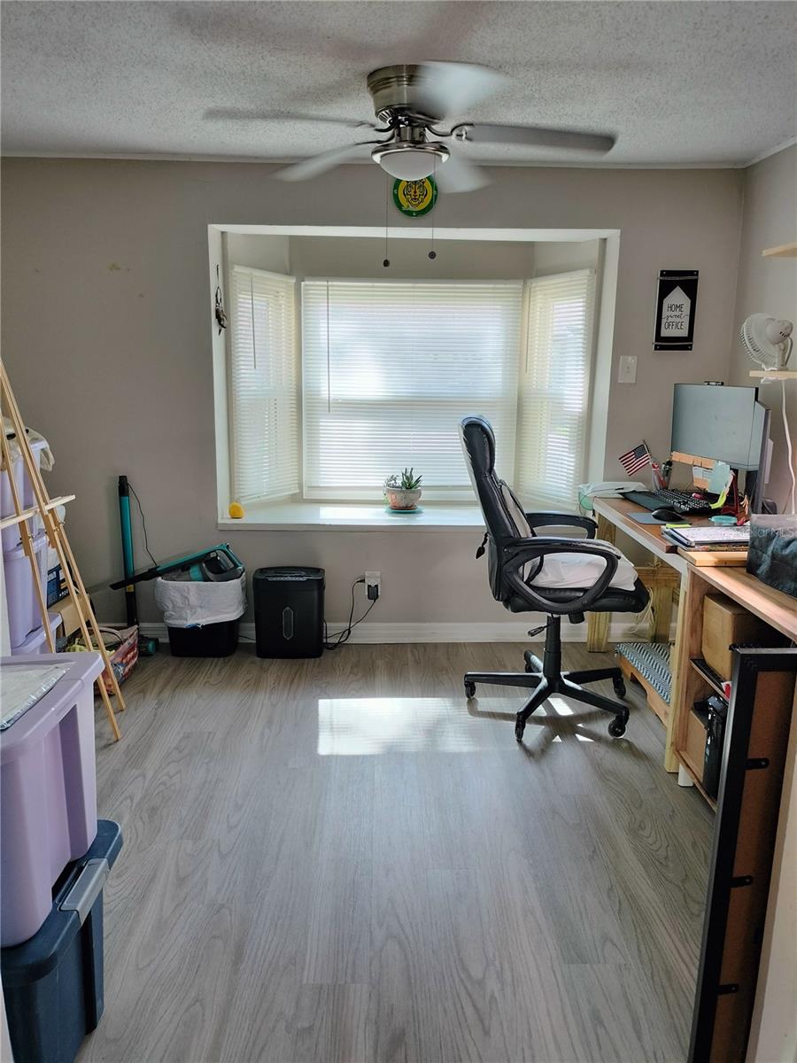 Bonus room, 3rd bedroom or office.