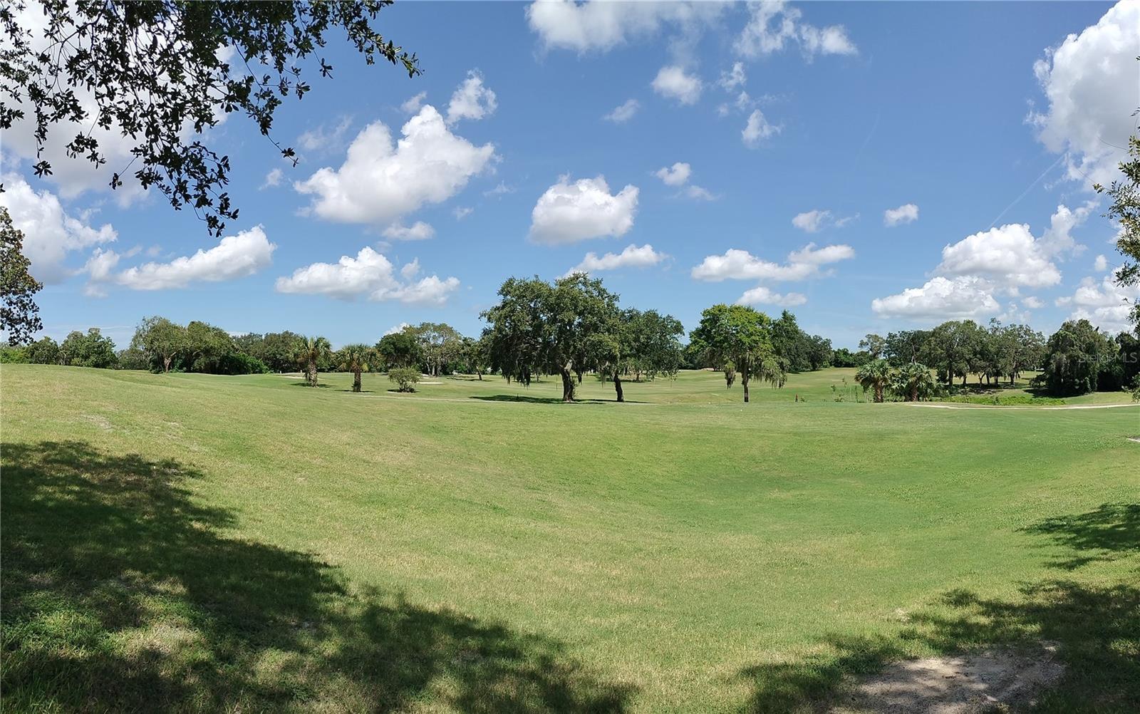 Golf Club