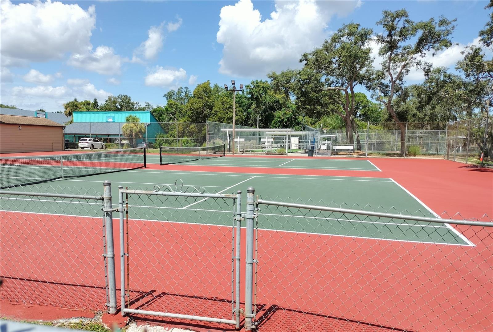 Tennis