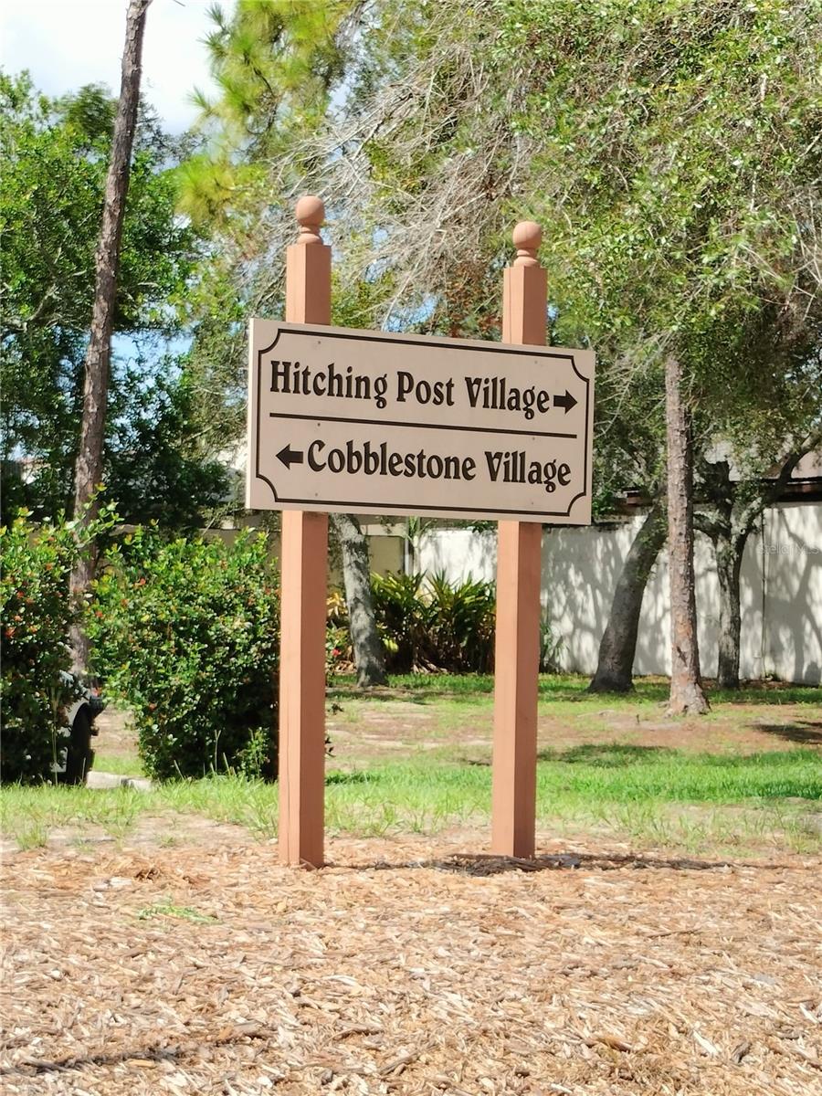 This home is located in Hitching Post Village