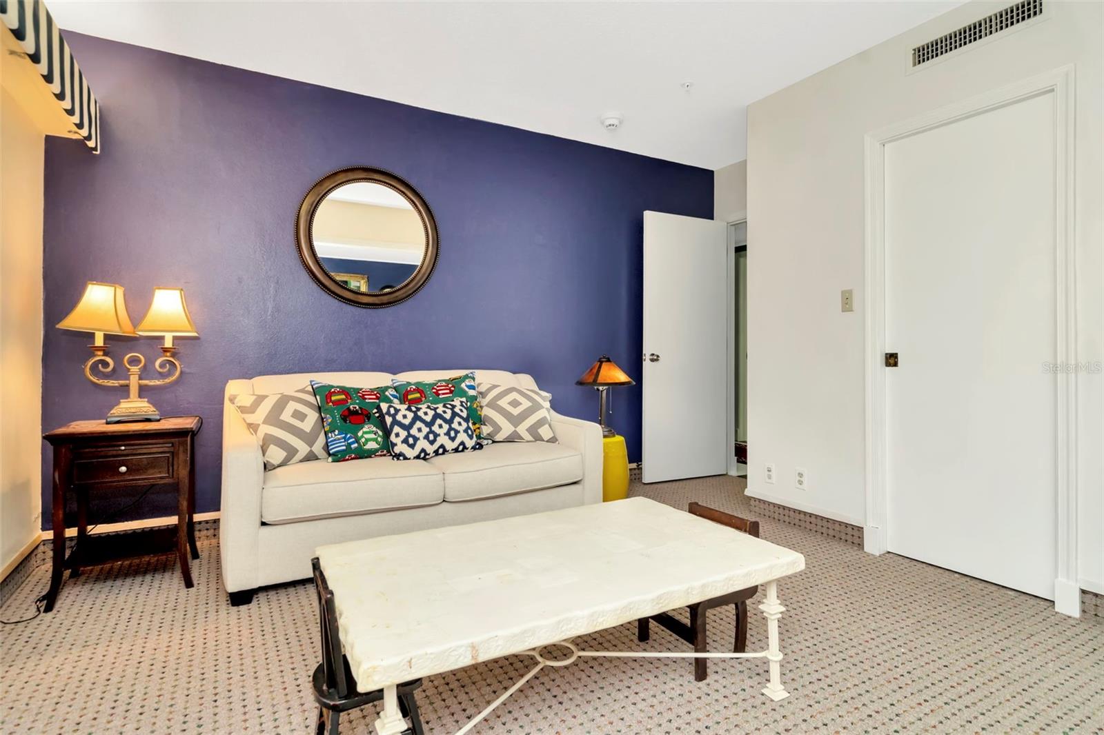Flex Room that can be a 3rd Bedroom