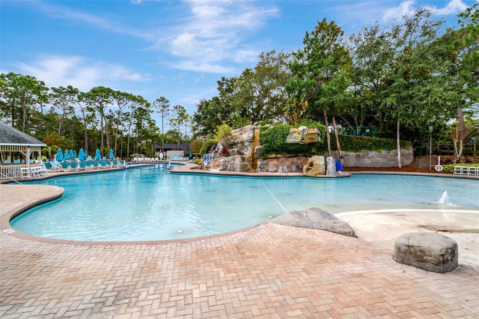 Innisbrook Pool