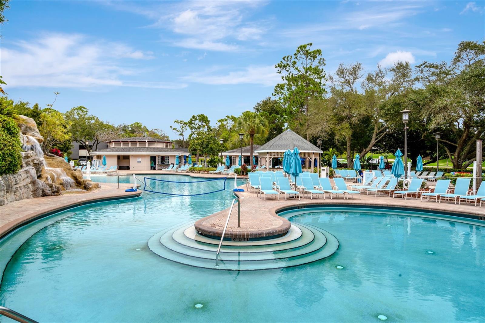 Innisbrook Pool