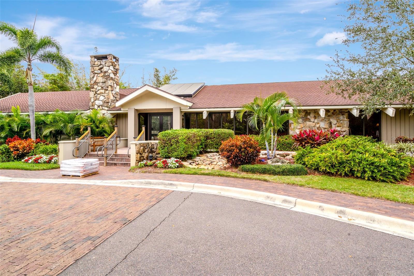 Innisbrook Spa