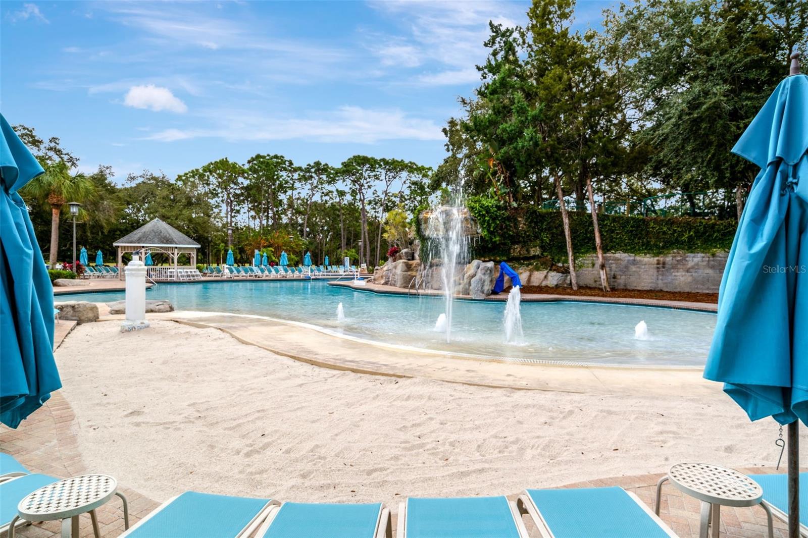 Innisbrook Pool