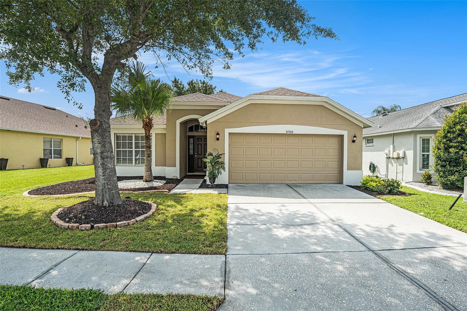 Welcome to 31502 Chatterly Drive!