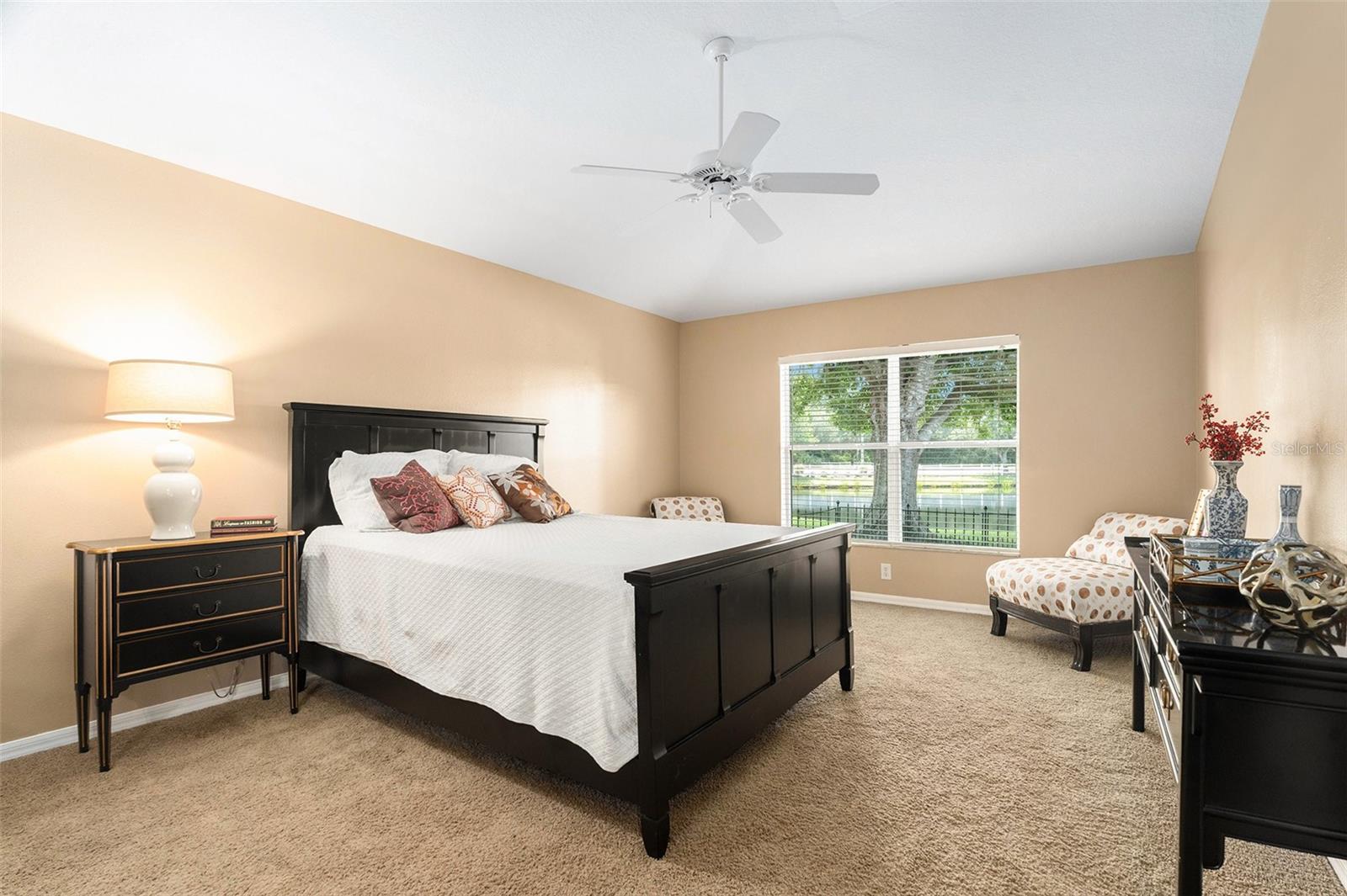 Large Primary Bedroom