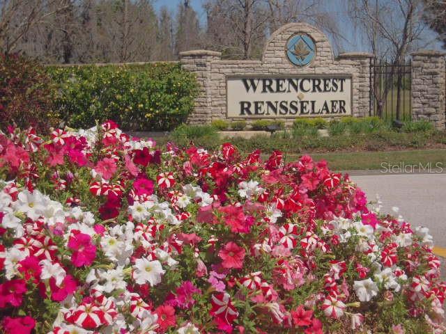 Welcome to Wrencrest