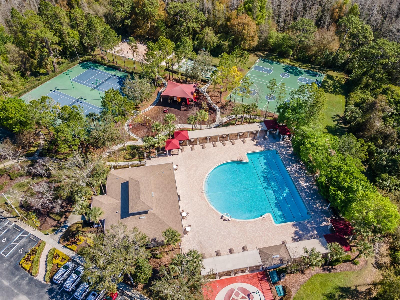 Meadow Pointe III Amenities nearby