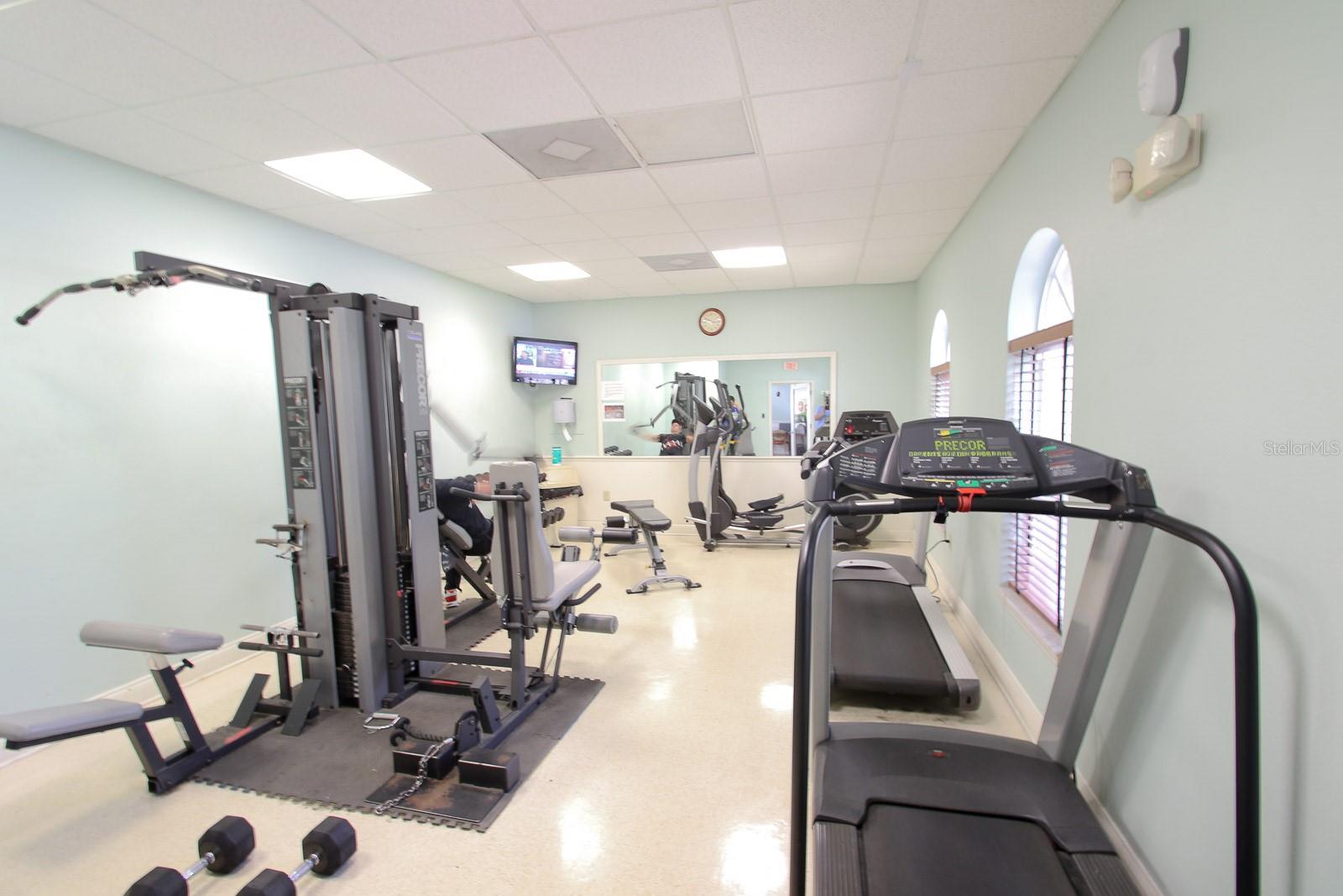Gym