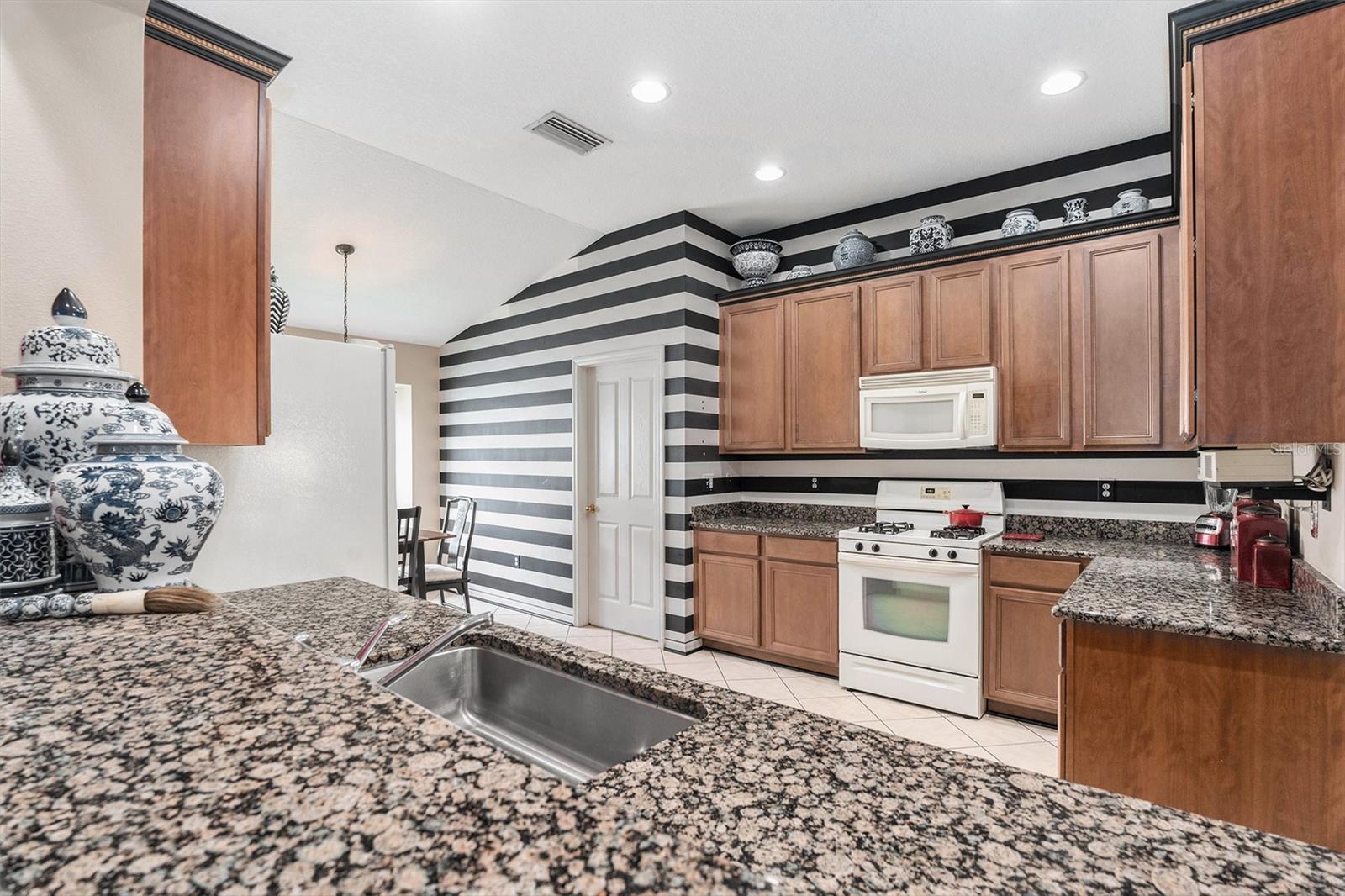 Granite Countertops