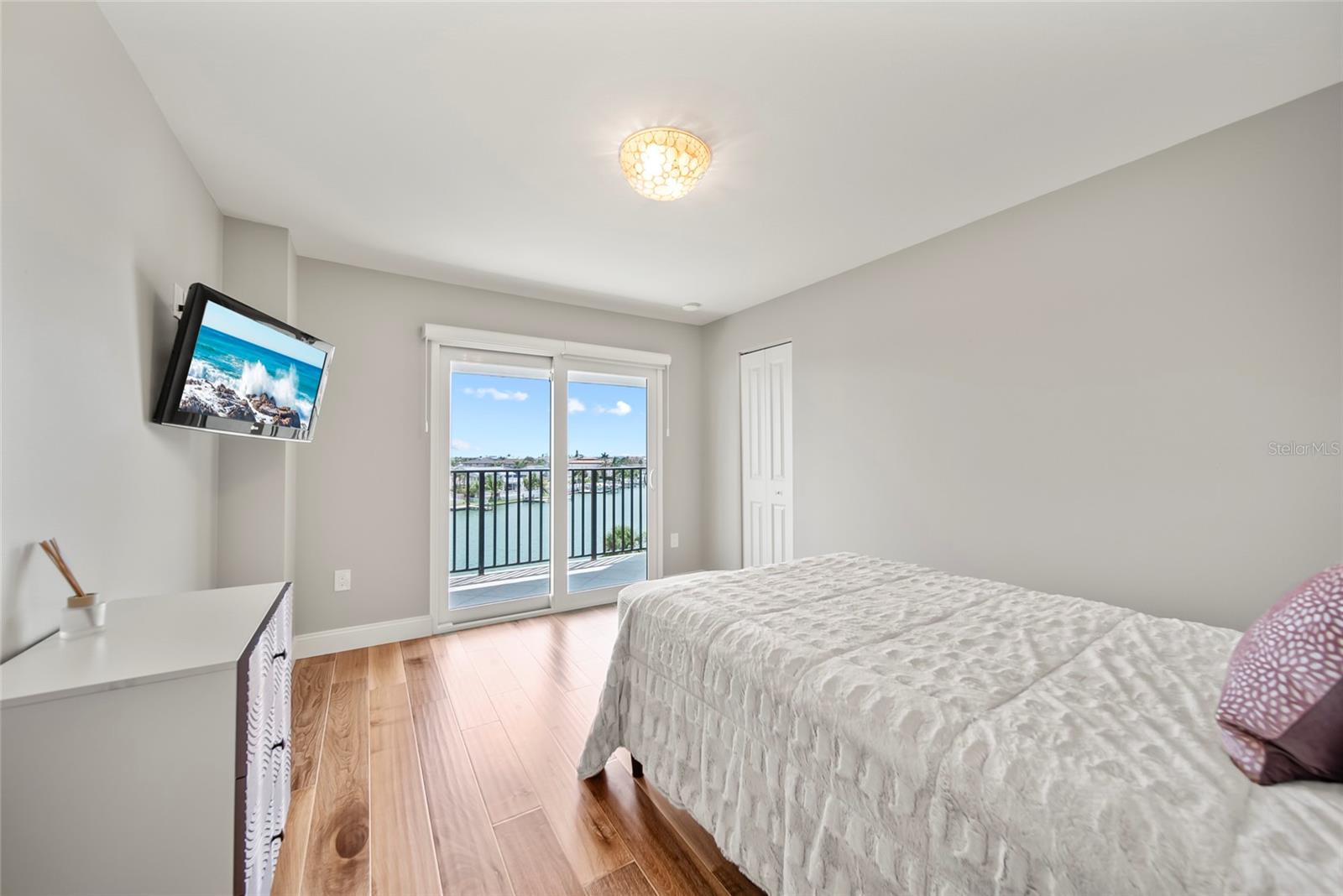 Bedroom #2
