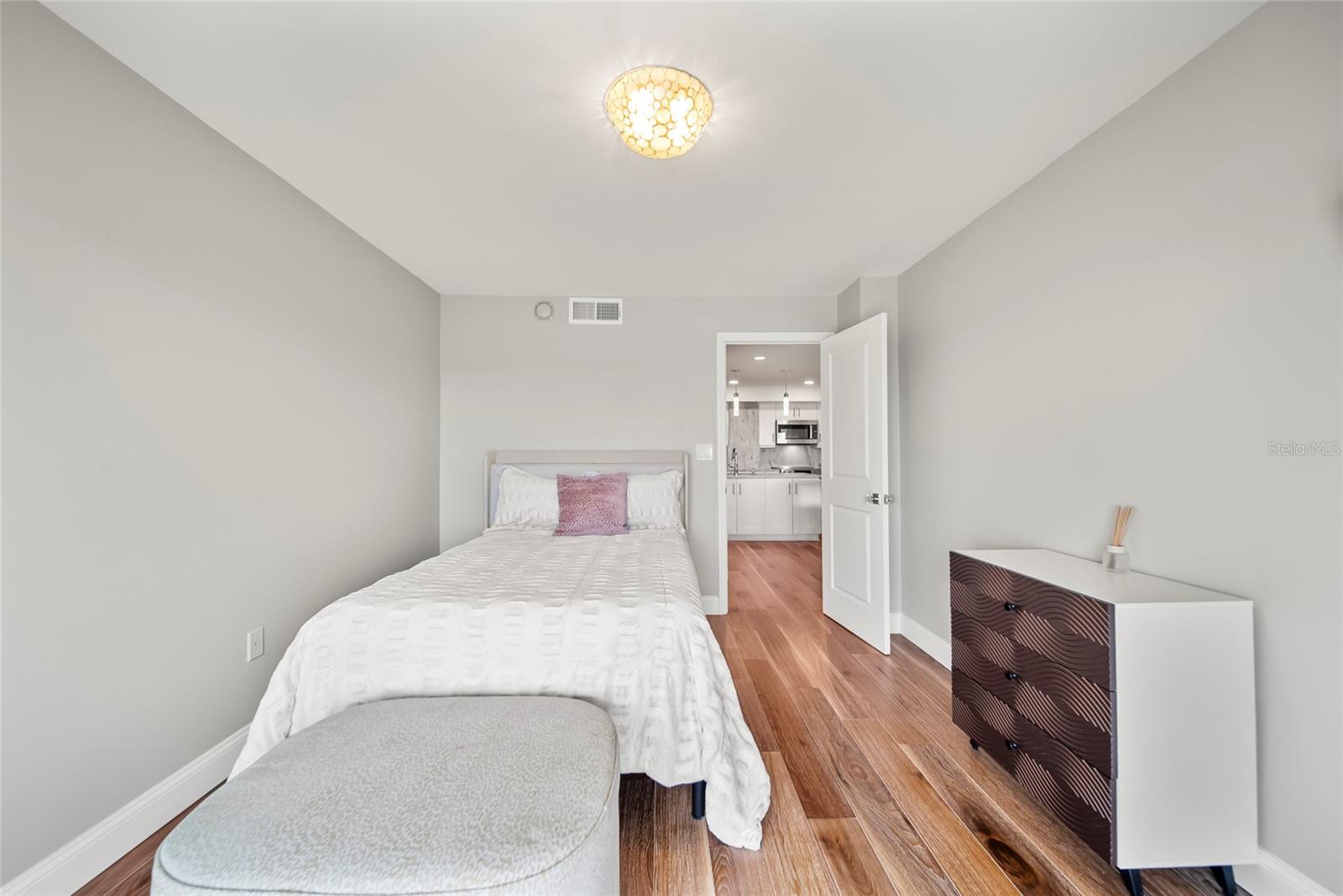 Bedroom #2