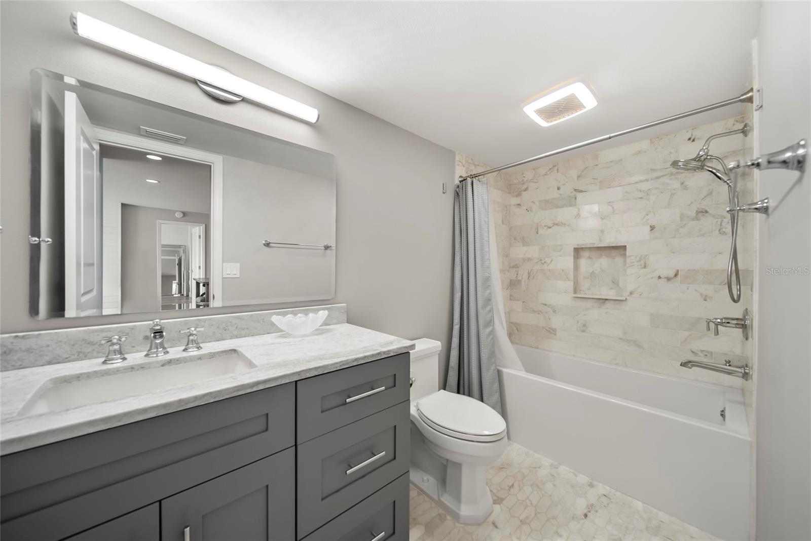 Bathroom #2