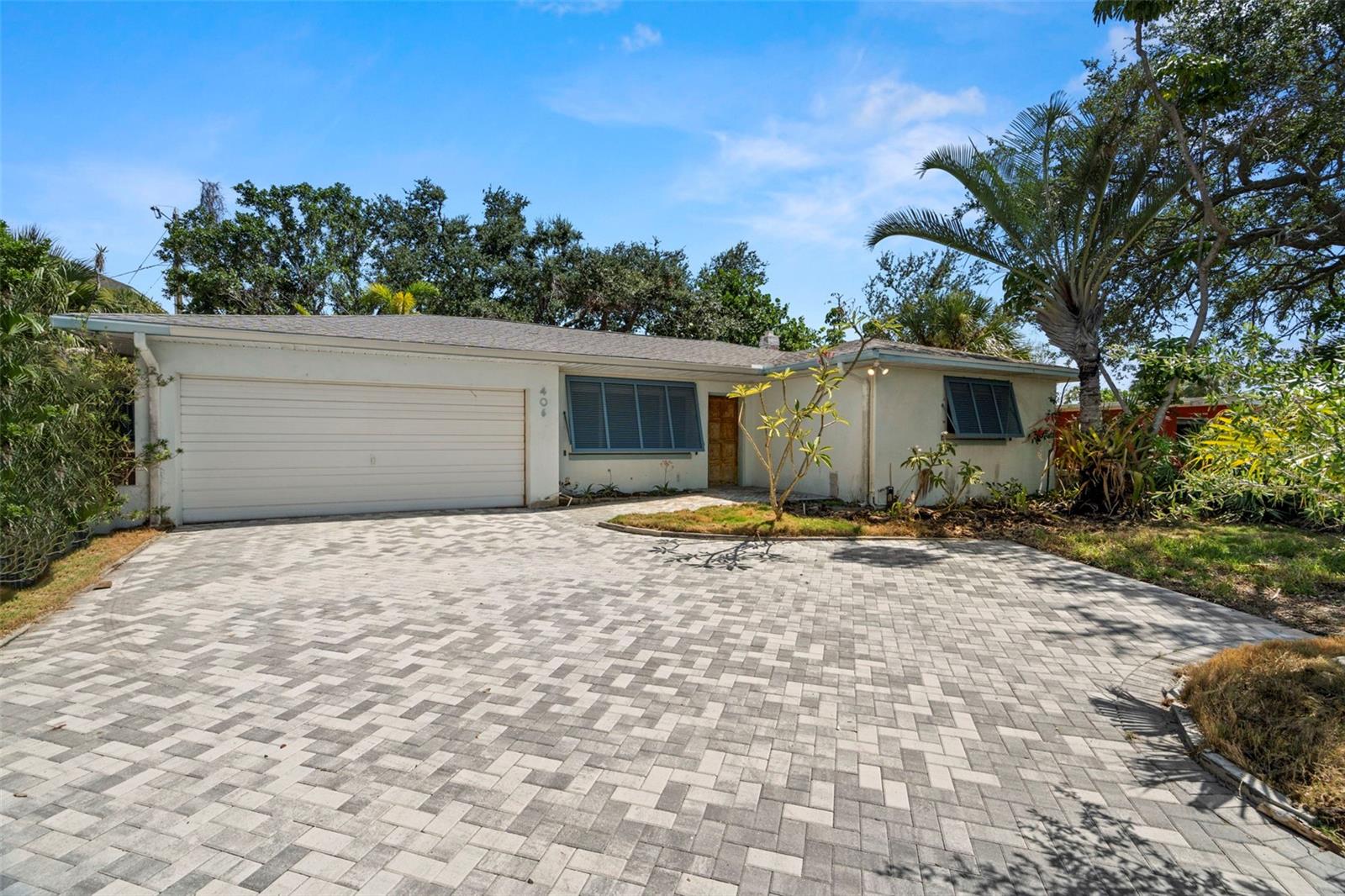 406 88th Ave, St Pete Beach