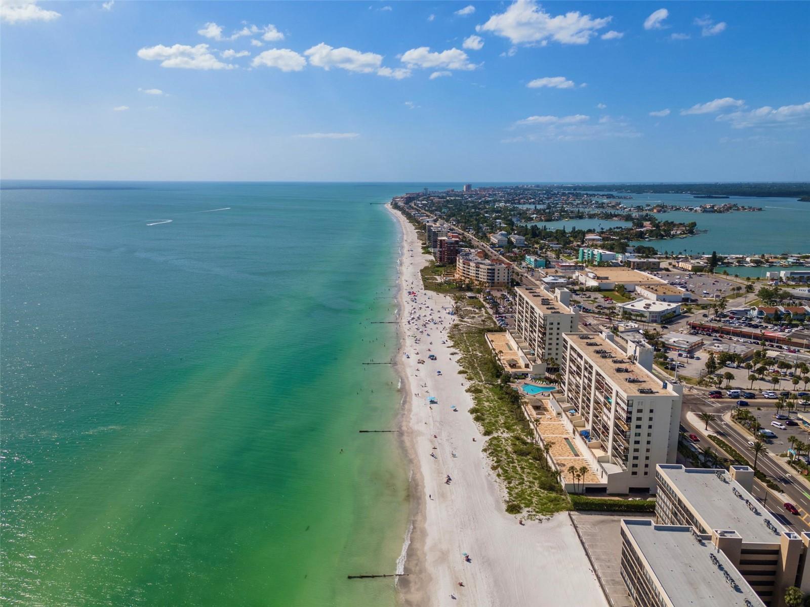 St Pete Beach
