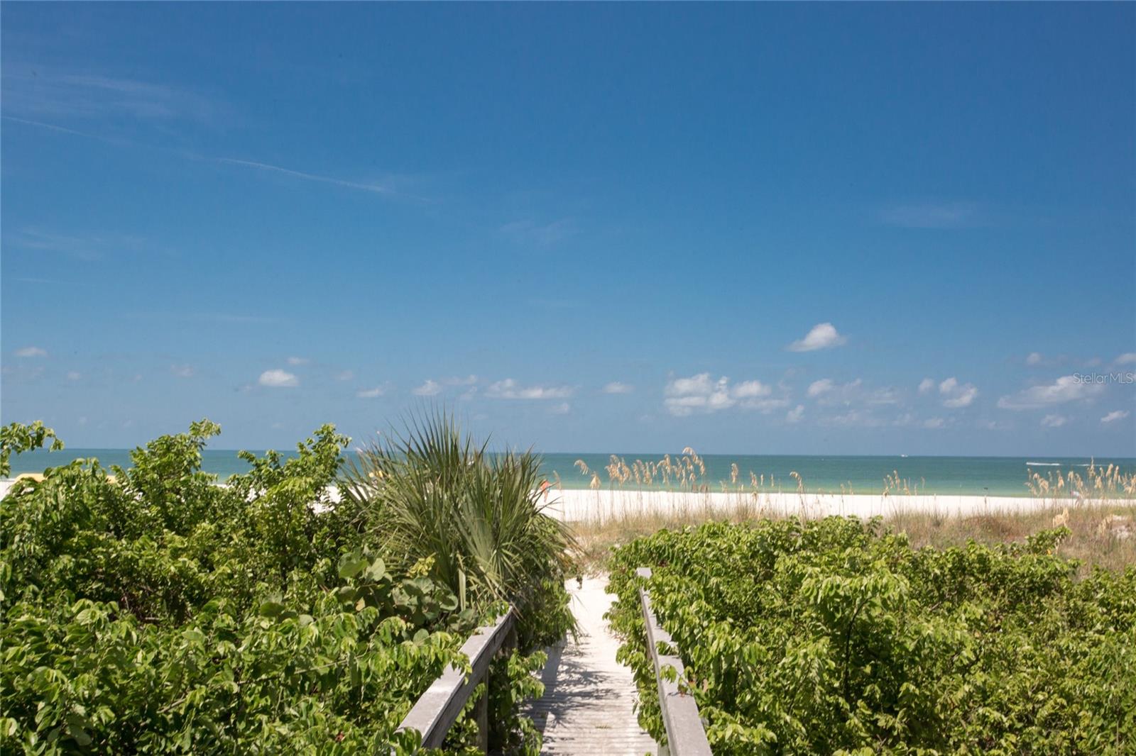 St Pete Beach