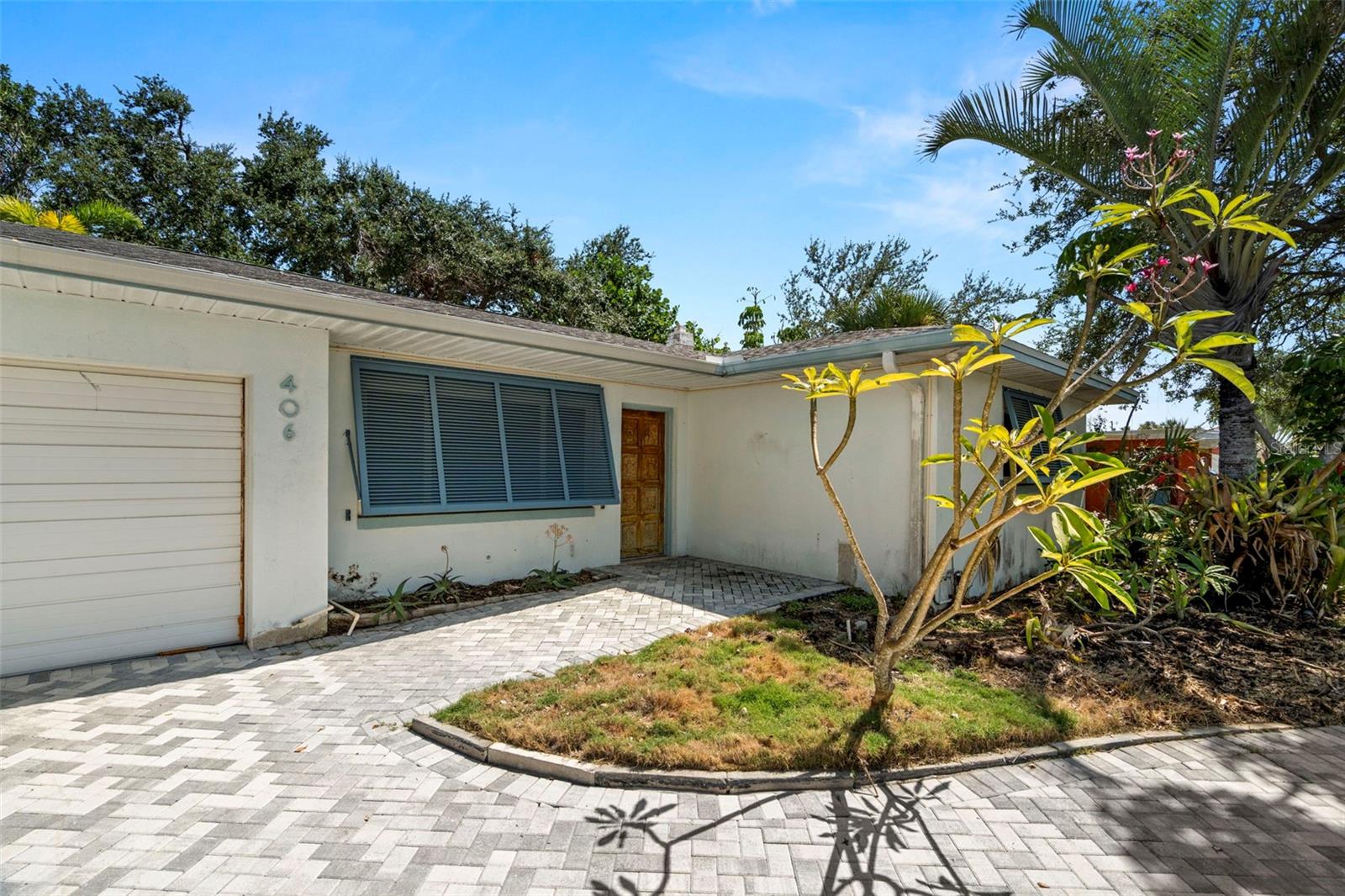 406 88th Ave, St Pete Beach
