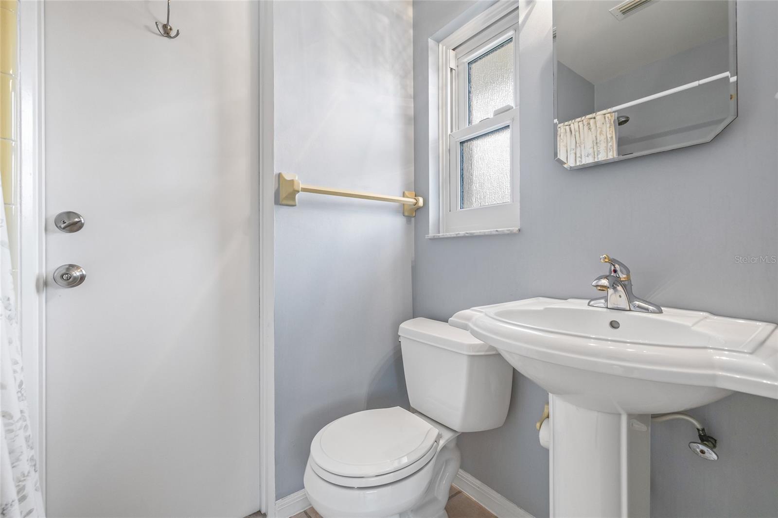 3rd bathroom