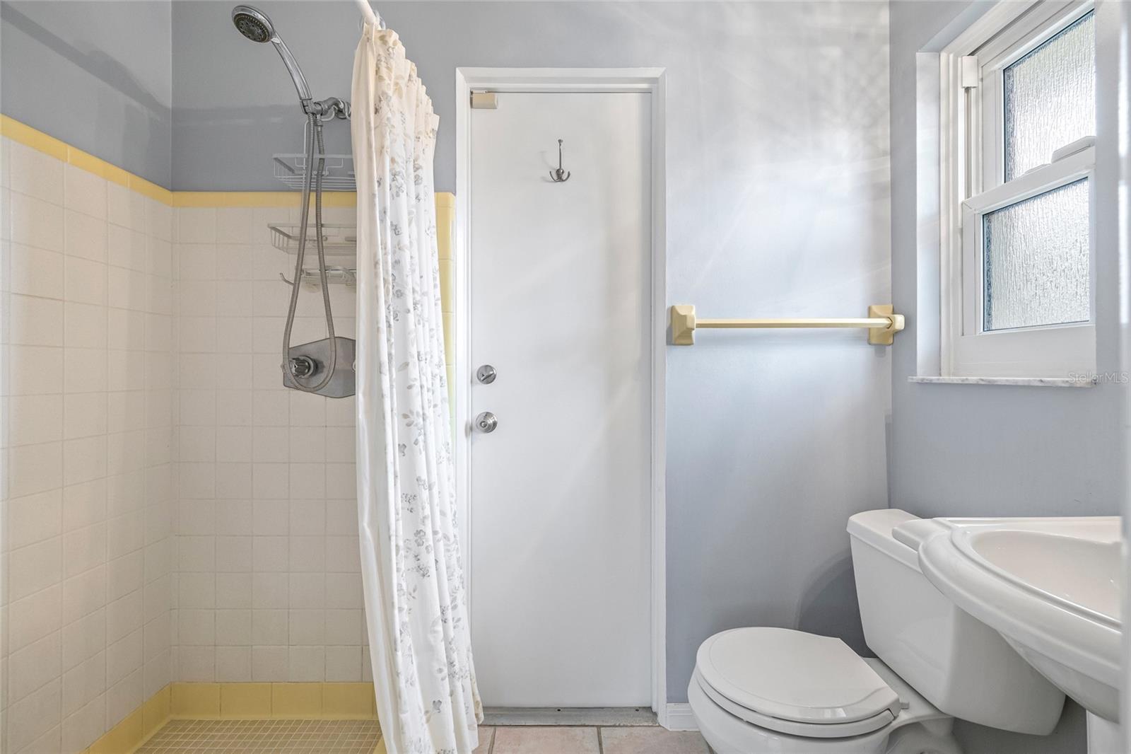 3rd bathroom