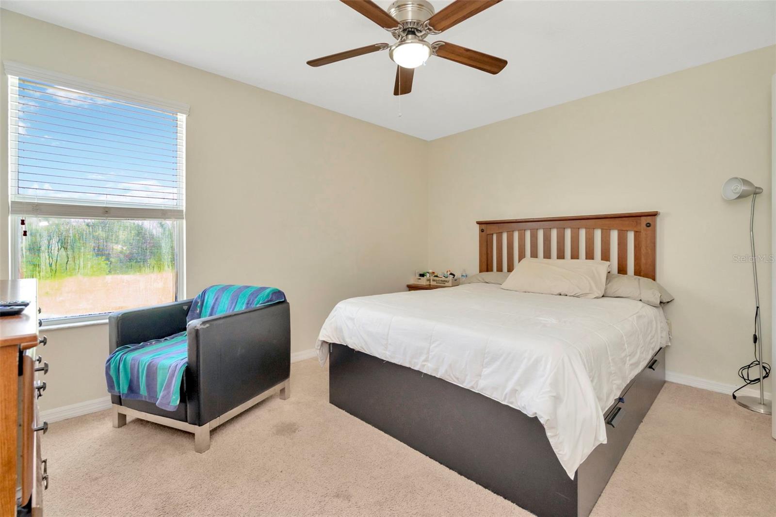 Guest Bed 1