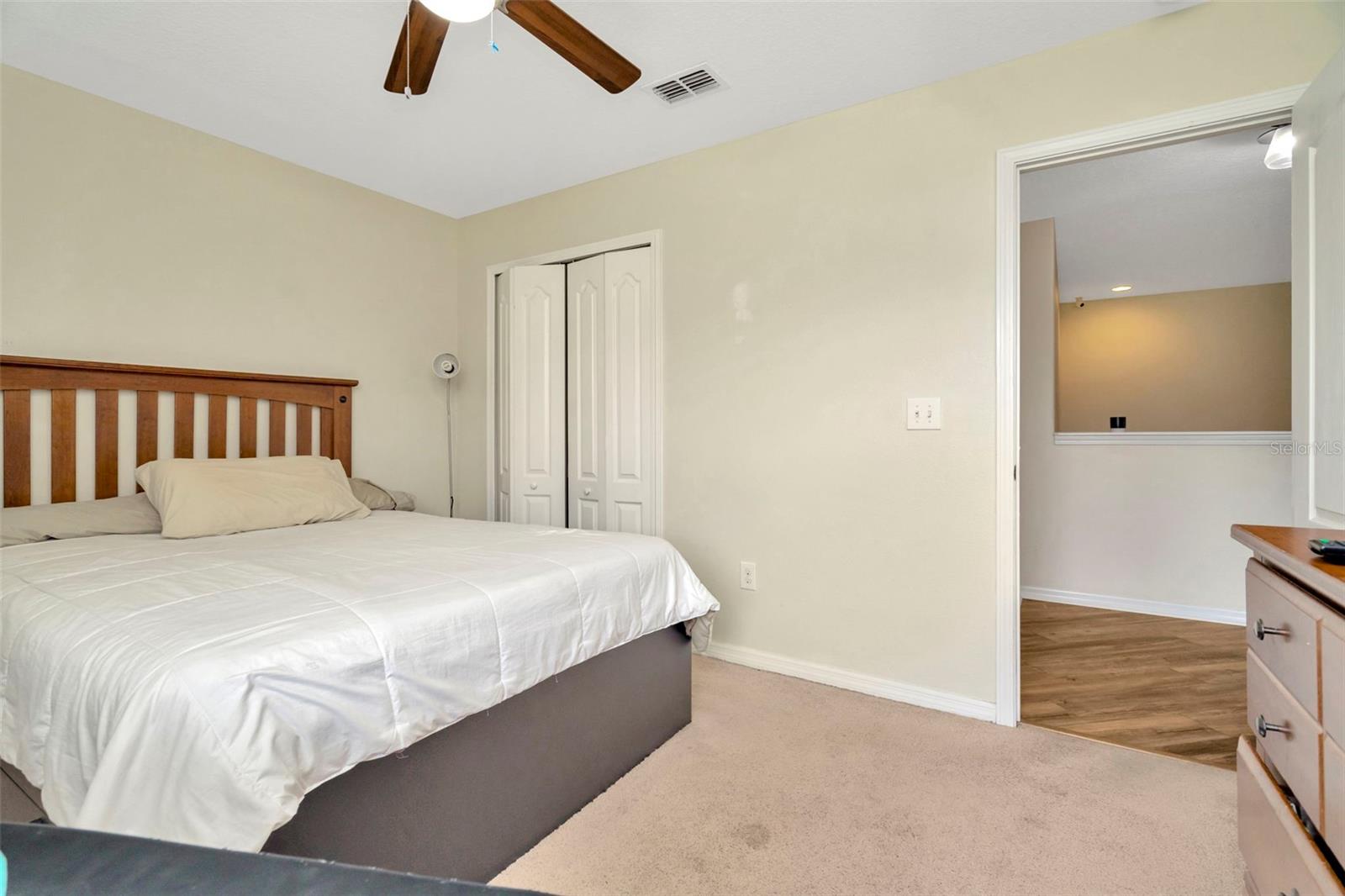Guest Bed 1