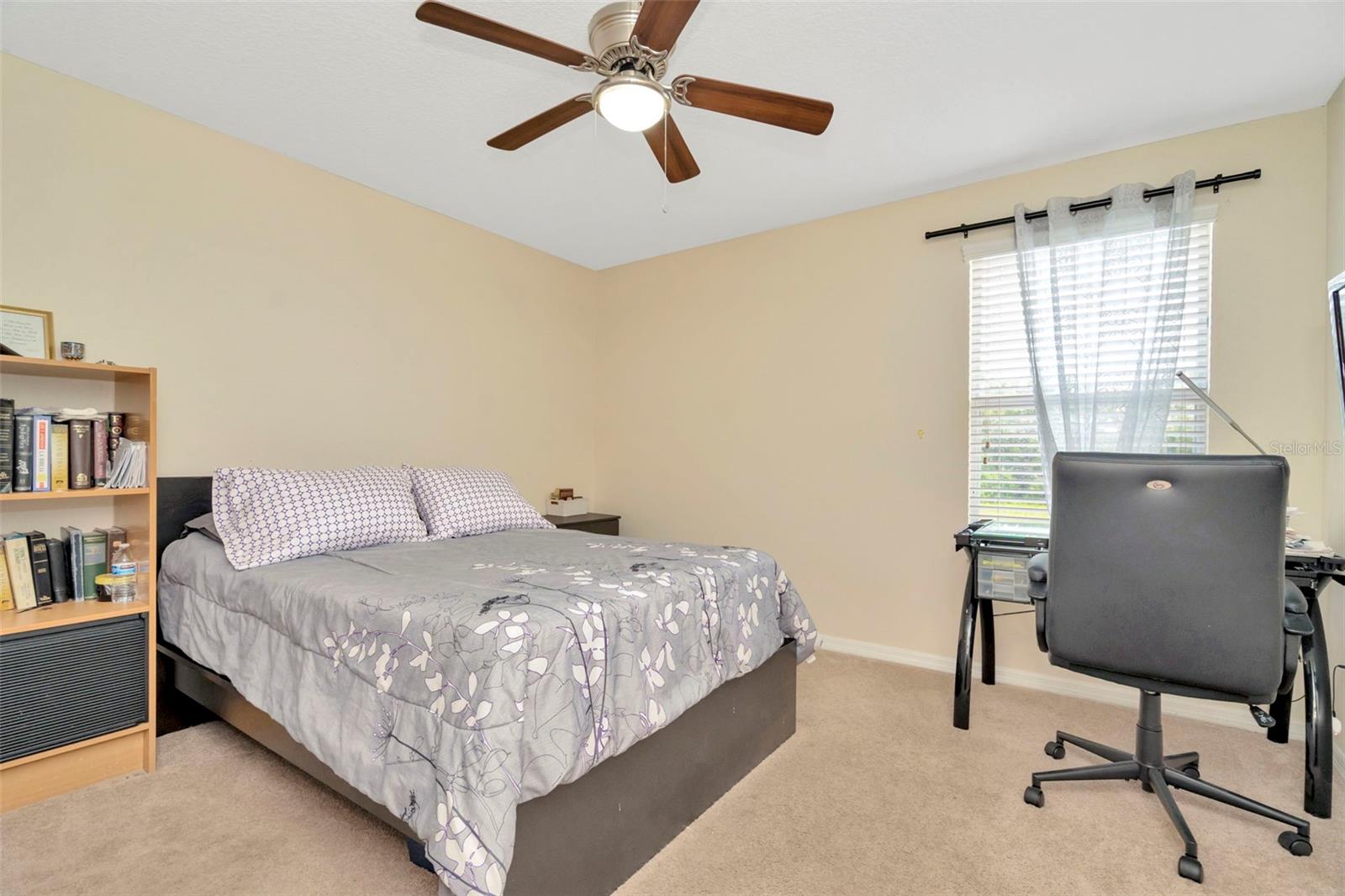 Guest Bed 3
