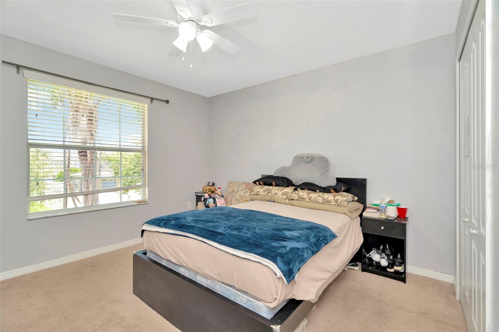 Guest Bed 4