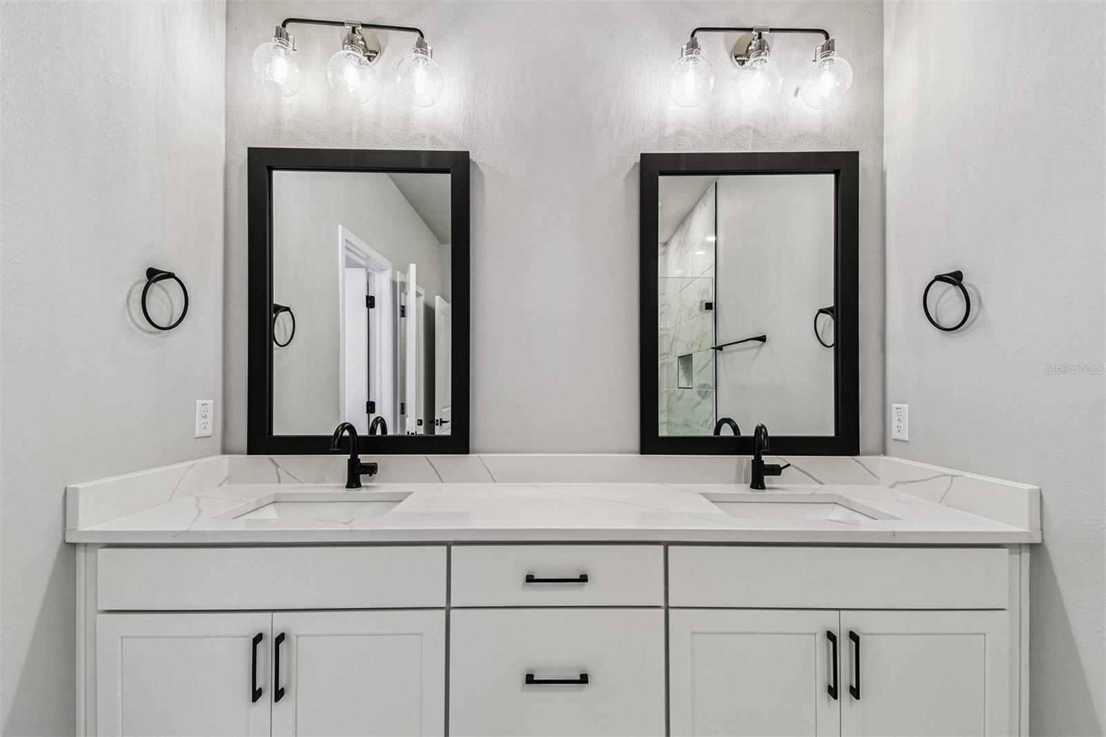 Owner's Bath