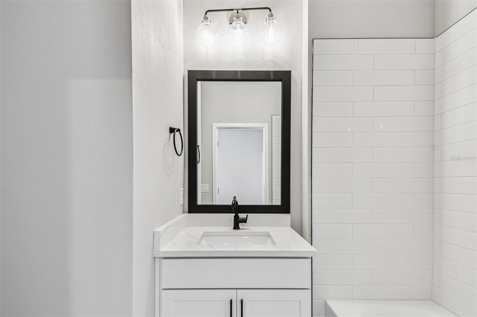 Bathroom Two
