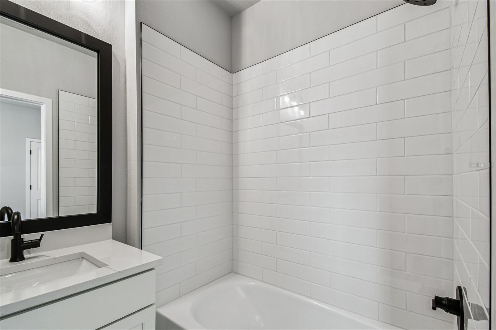 Bathroom Two