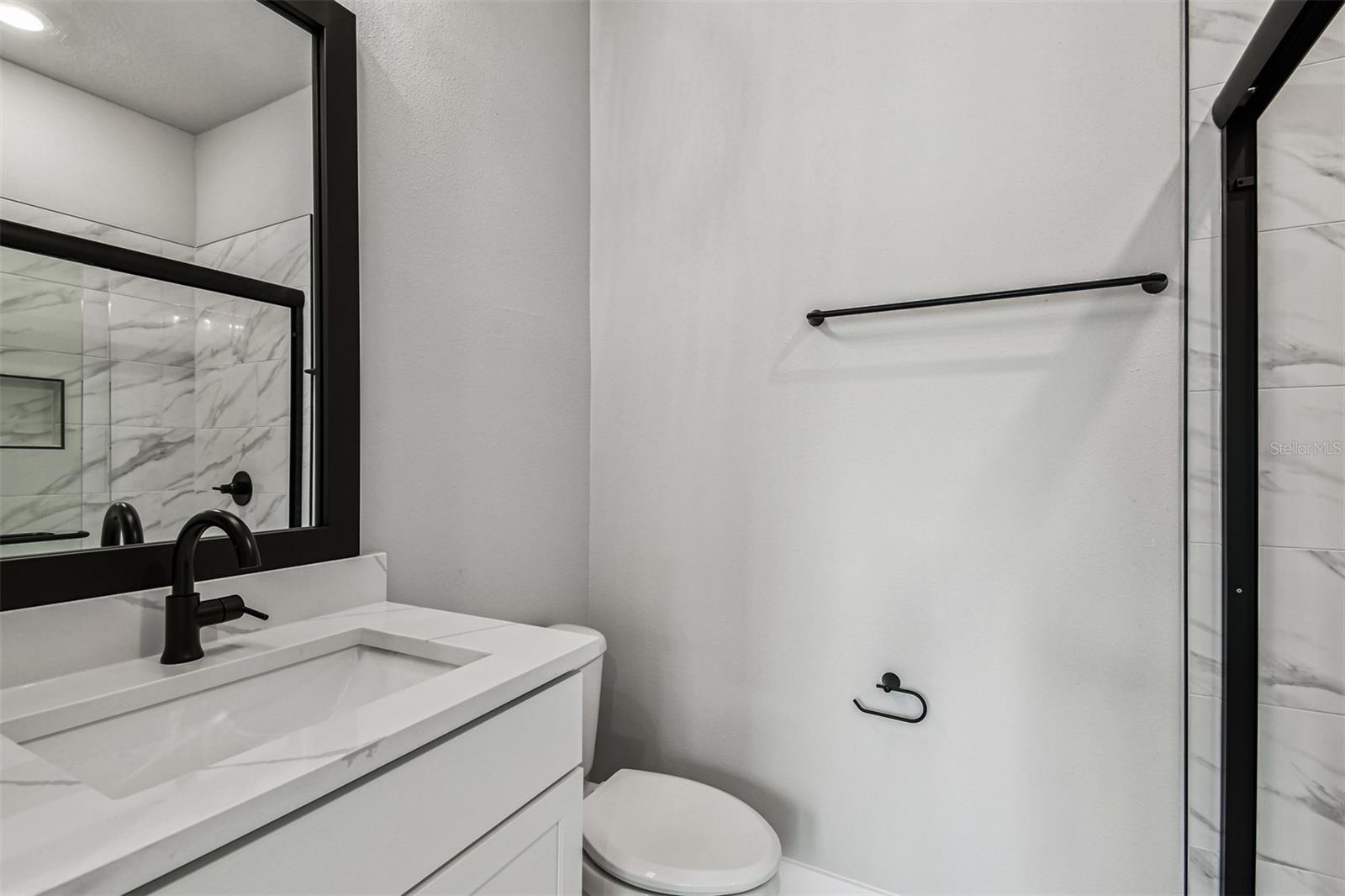 Bathroom Three