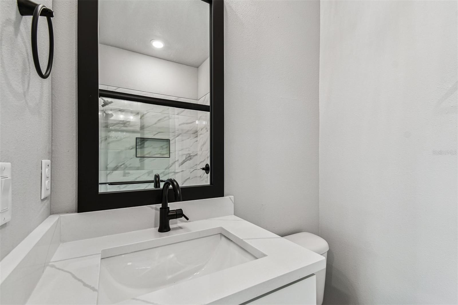 Bathroom Three