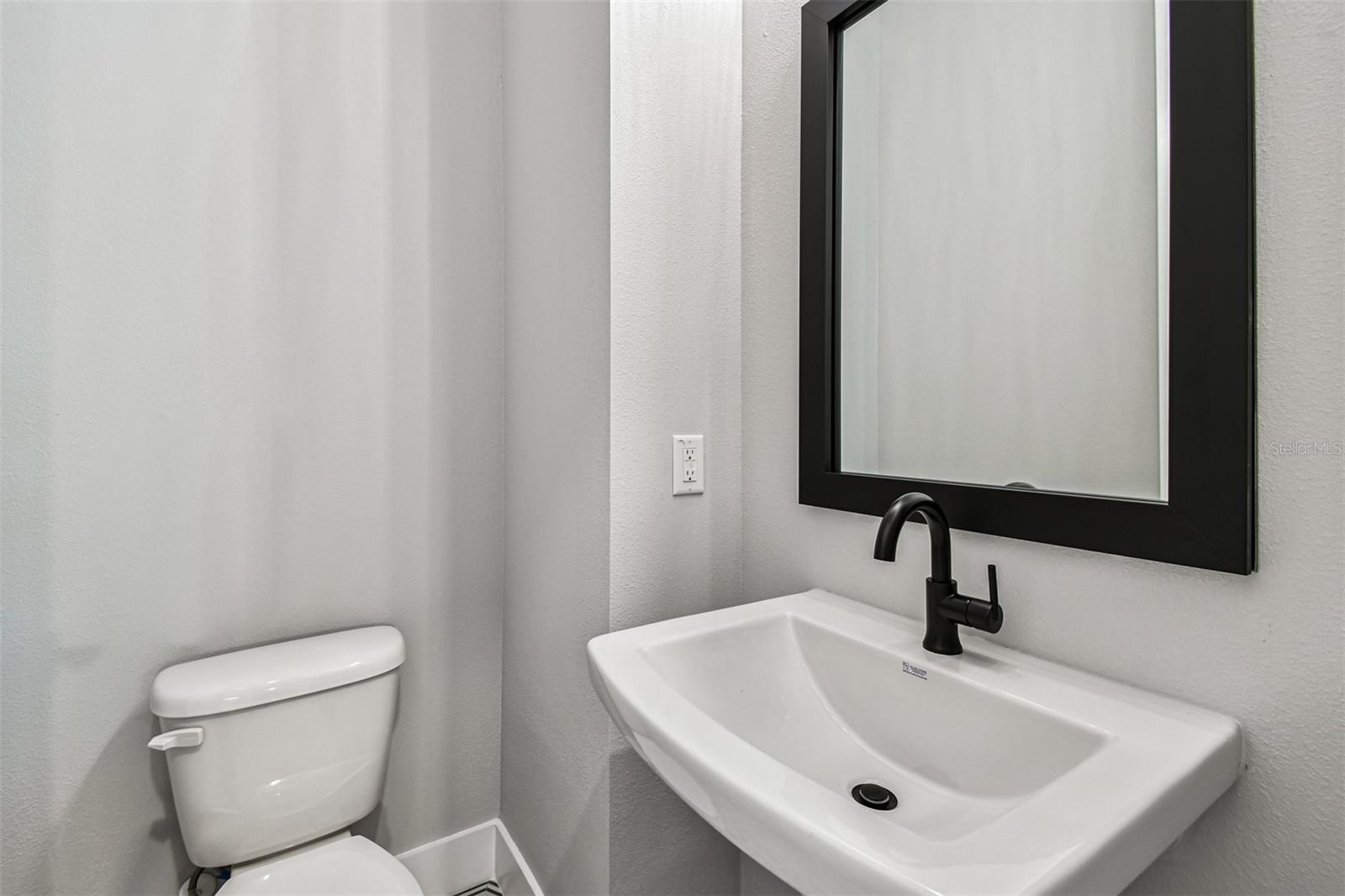 Powder Bath