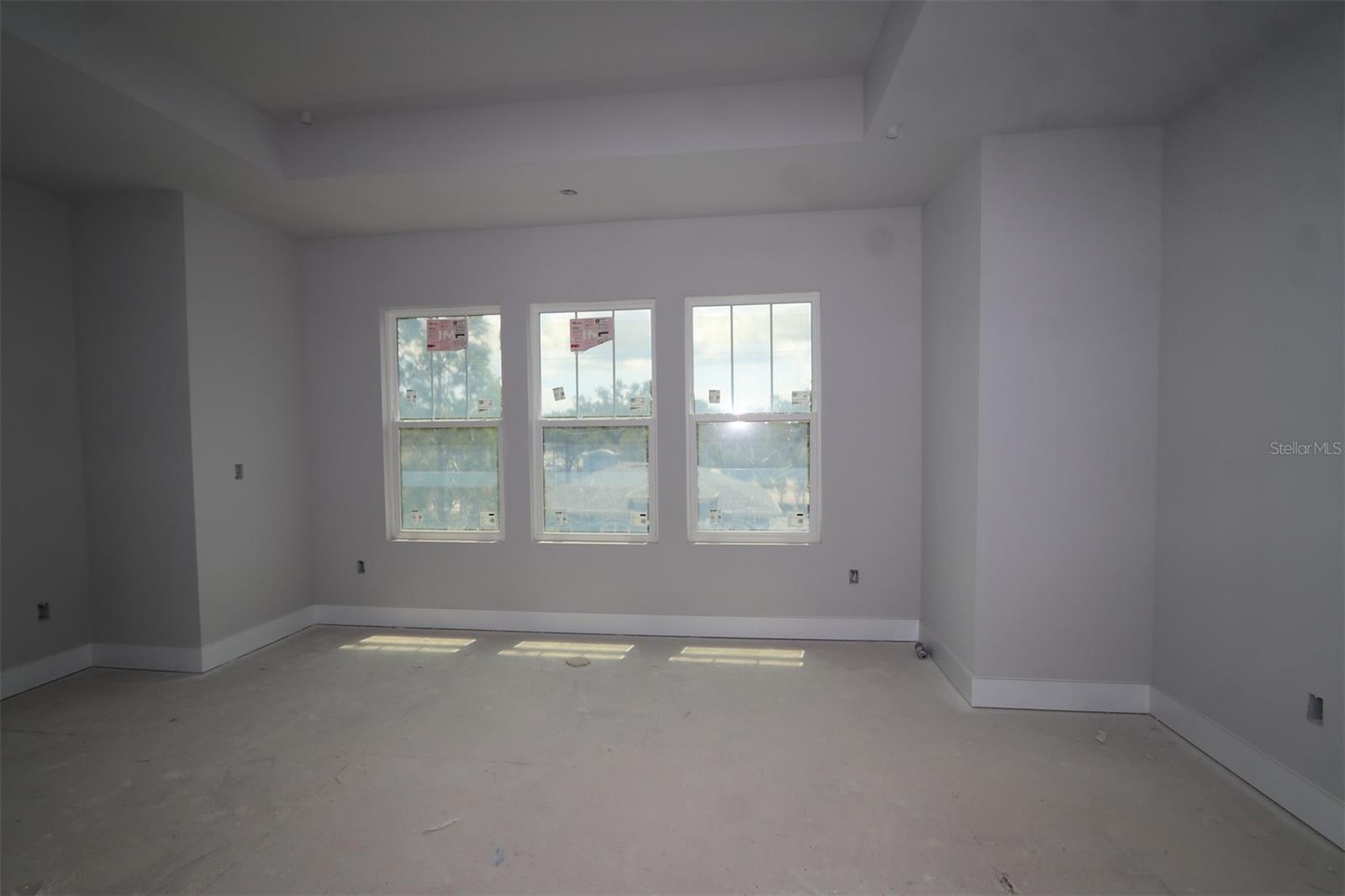 Owner's Retreat *Under Construction