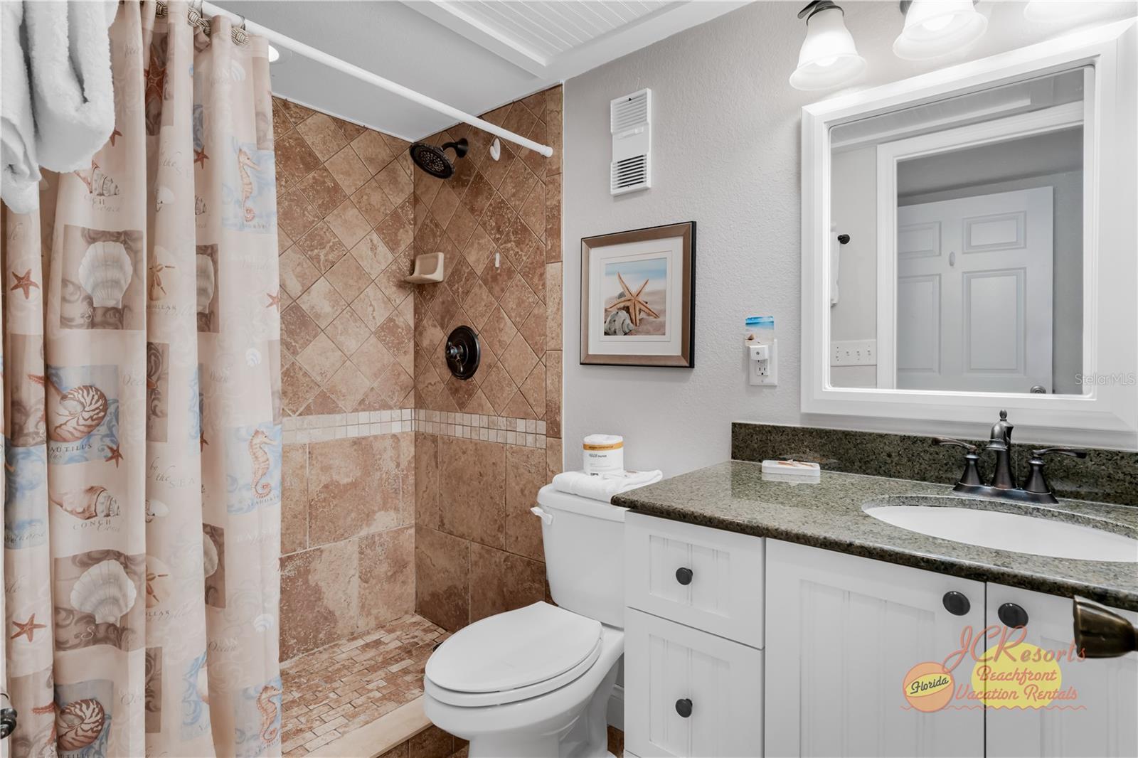 Main bathroom 1
