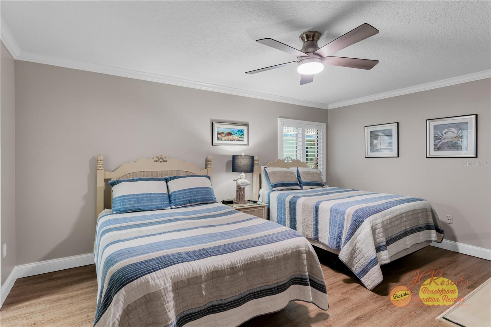 GUEST BEDROOM