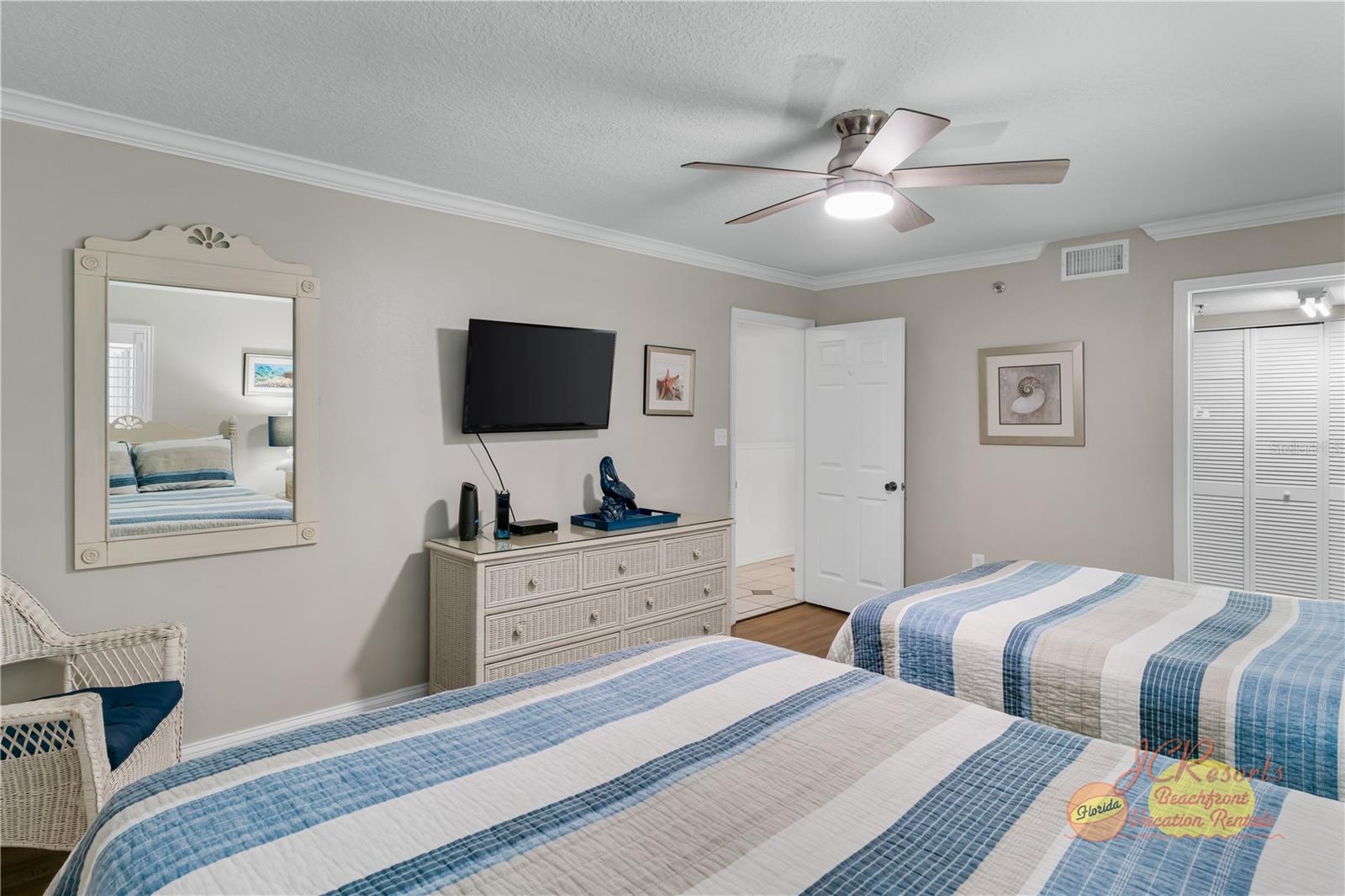 GUEST BEDROOM 4