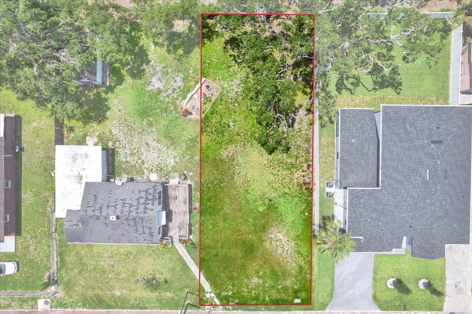 814 W Orient (Lot 2 of 2)