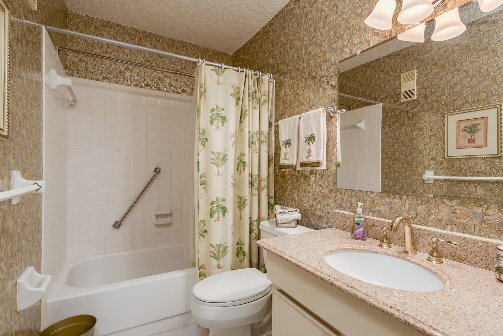 2nd bathroom