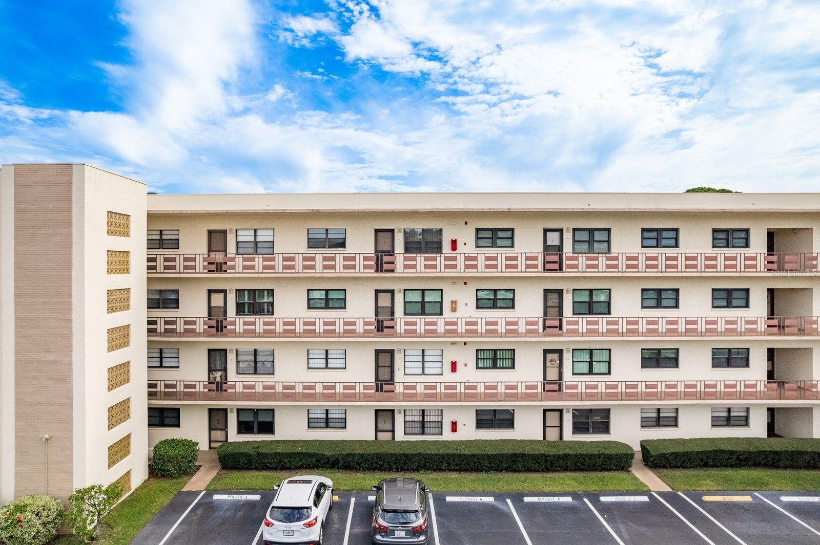 4th floor
