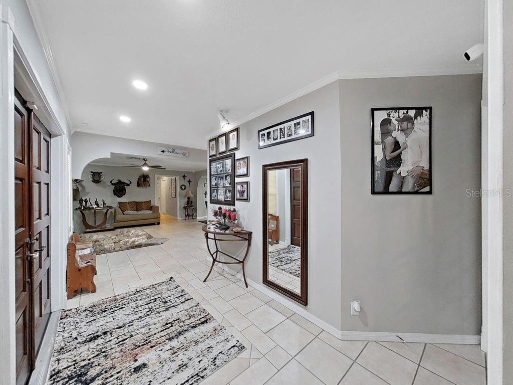 Foyer