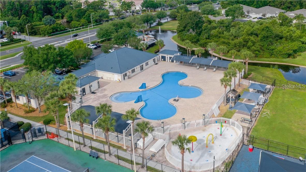 MP 2 amenities
