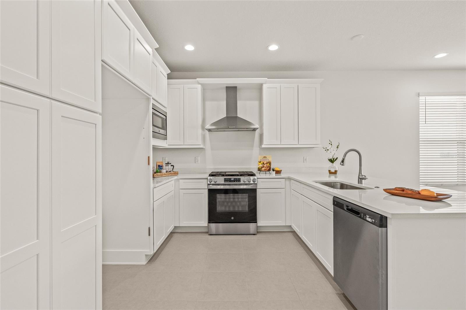 Range hood