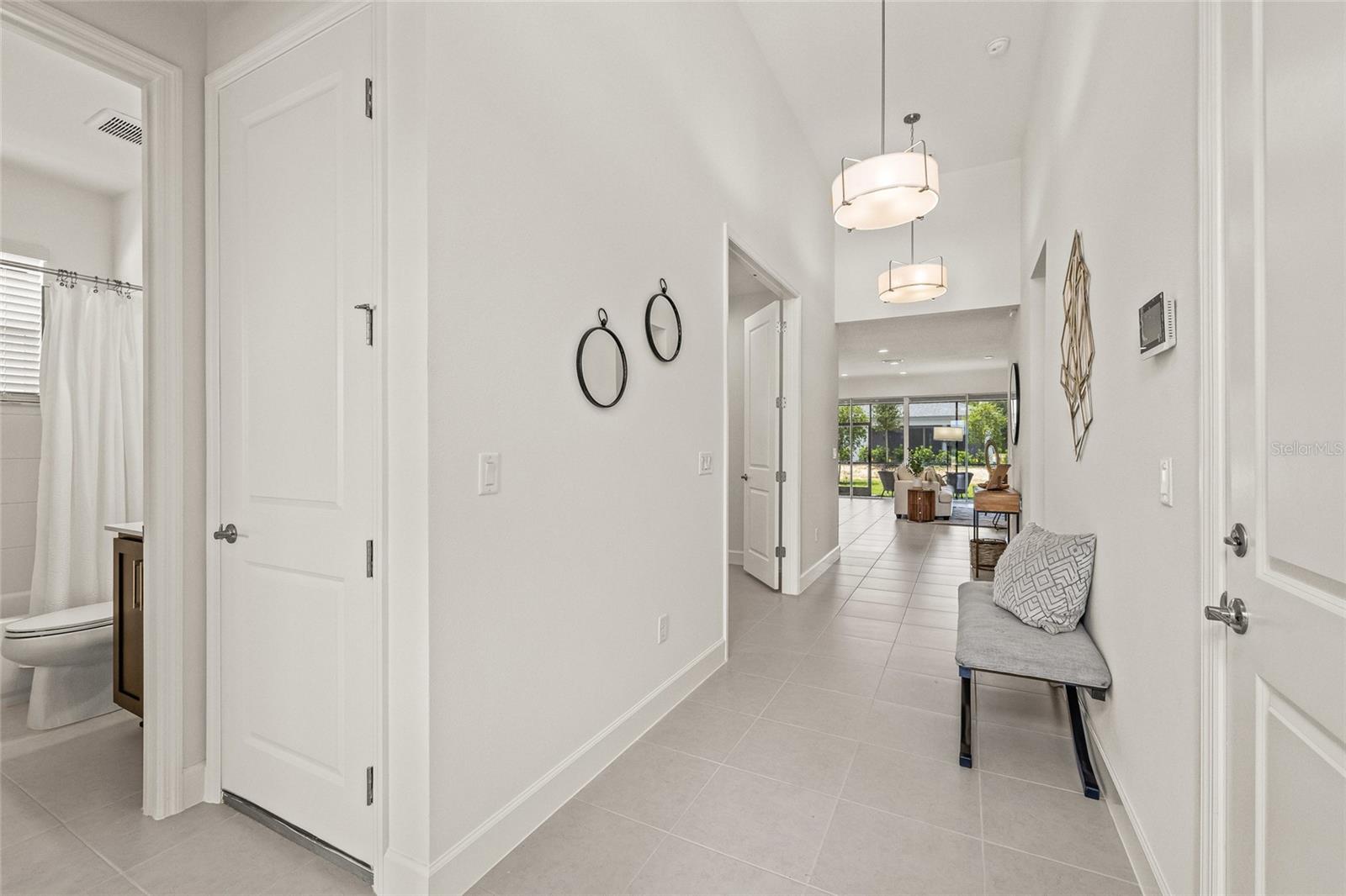 Entryway