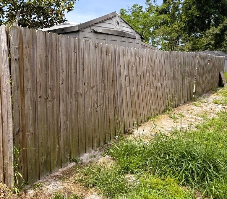 Fence