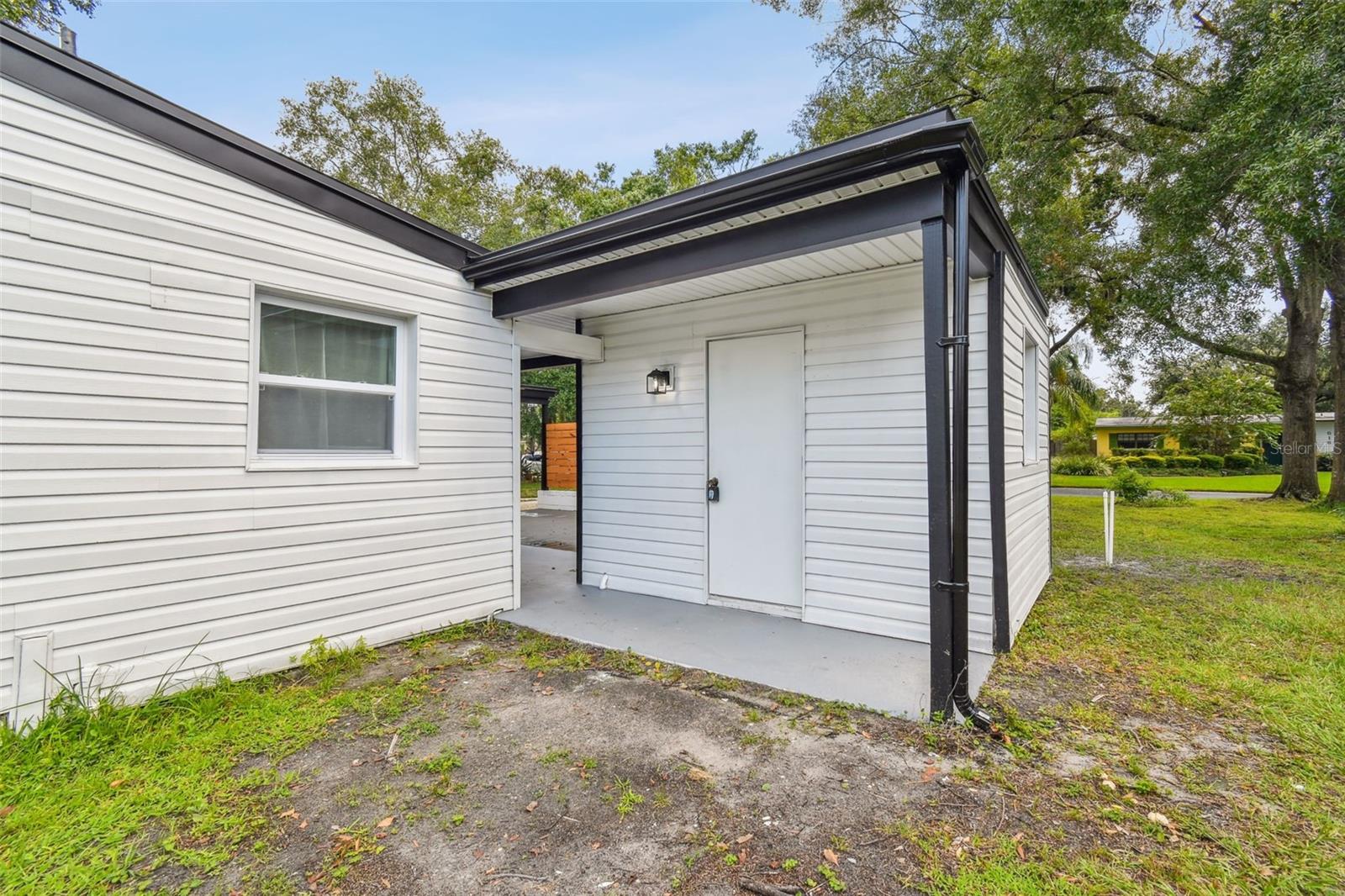 Laundry/Utility Room