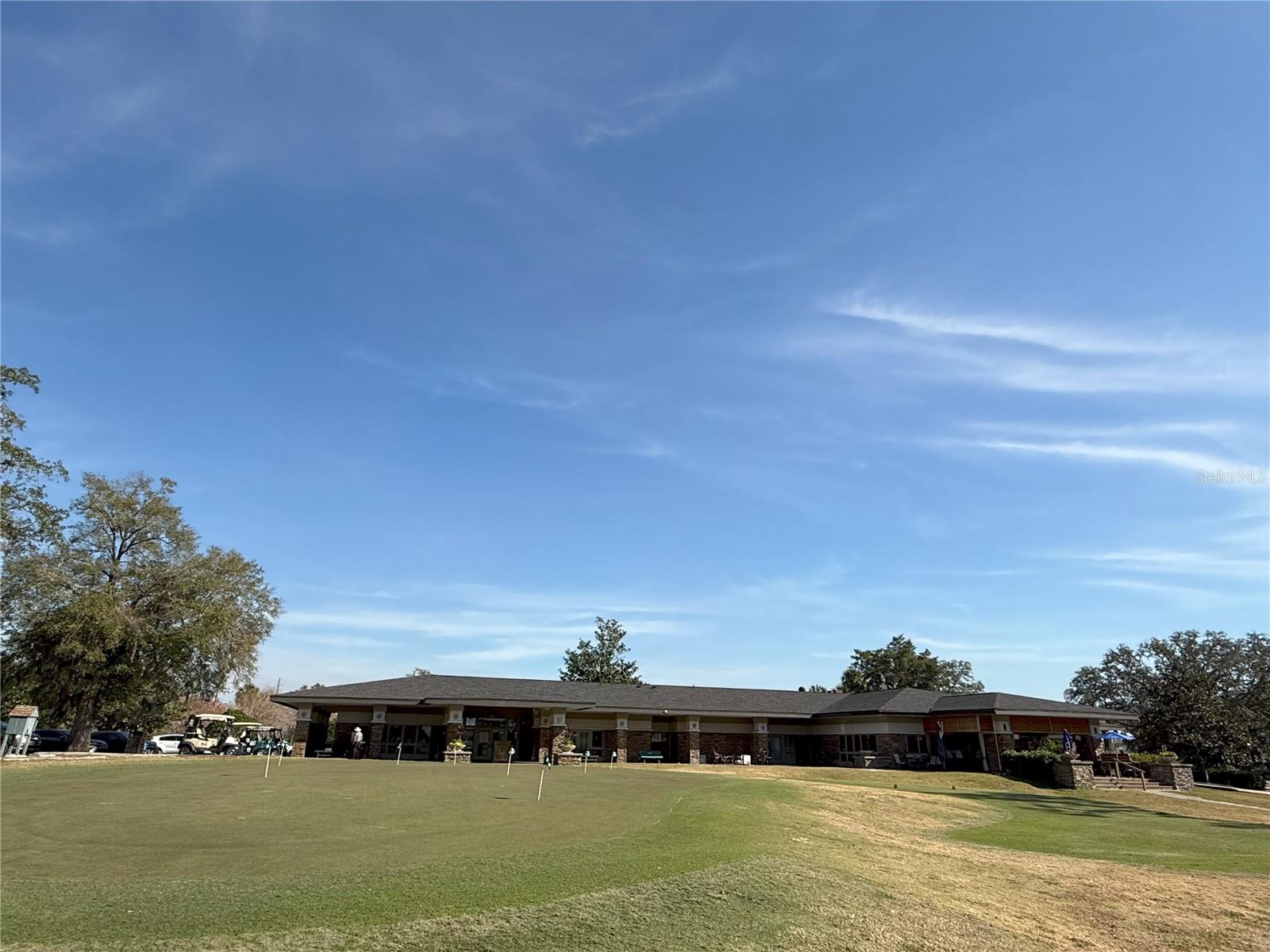 Temple Terrace Golf & Country Club