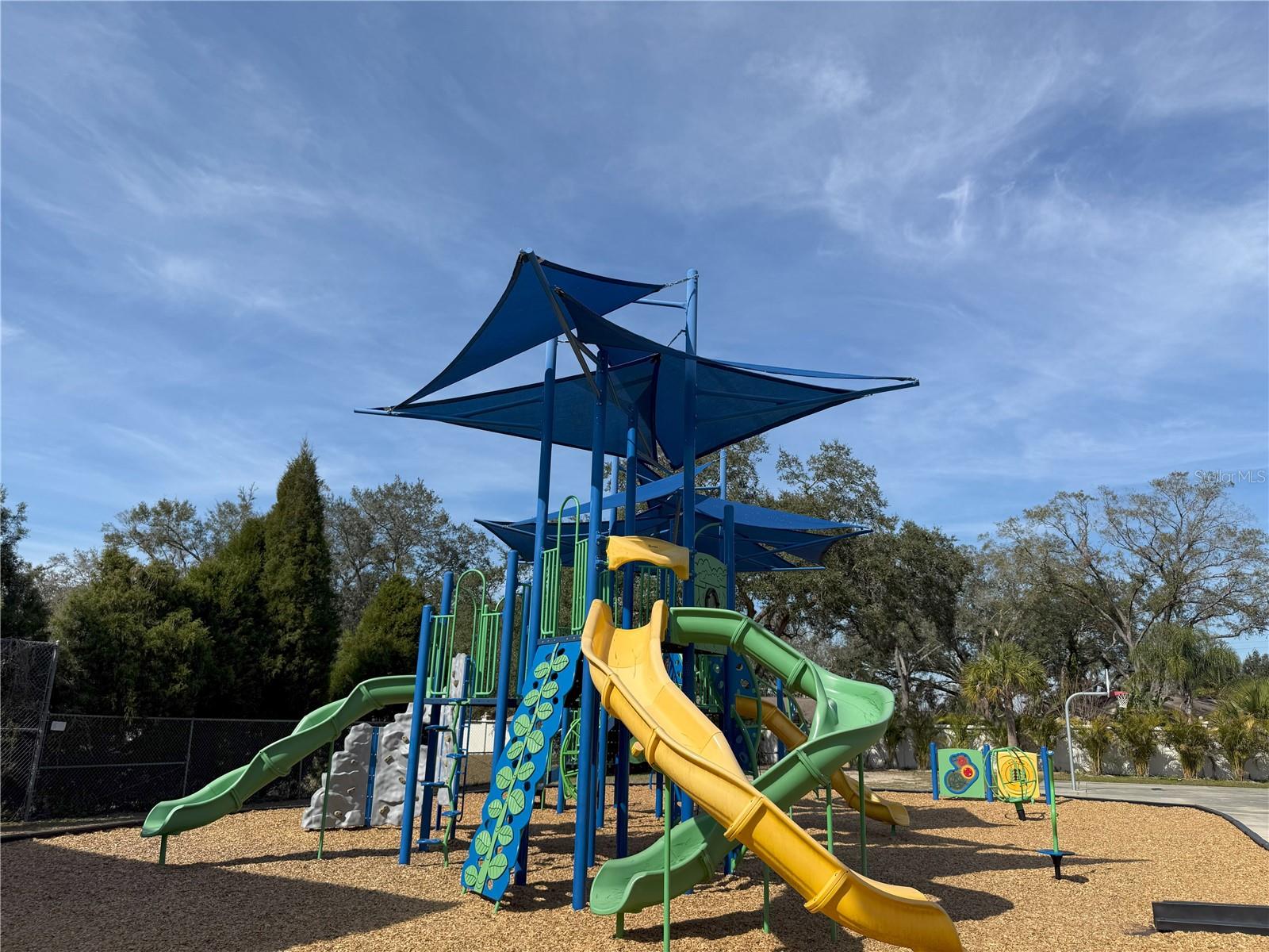 Playground