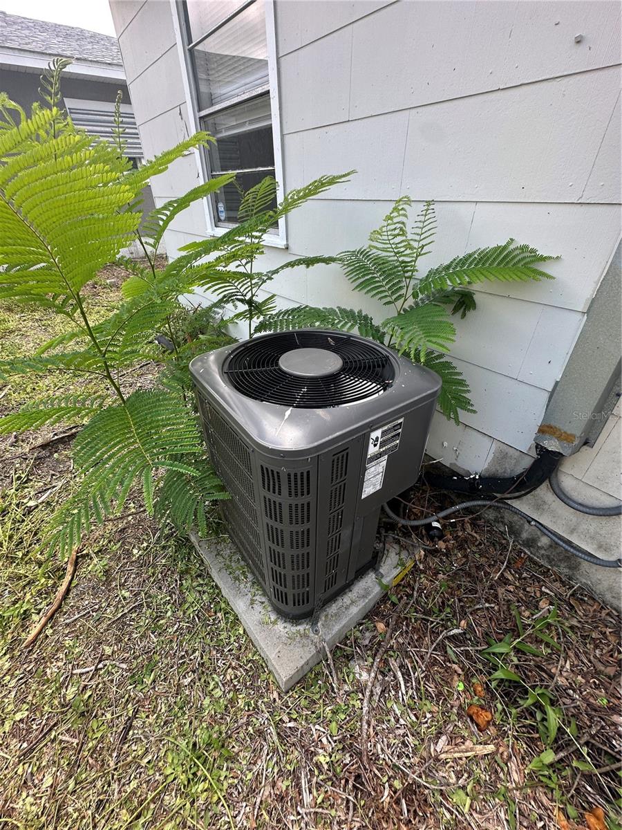 HVAC